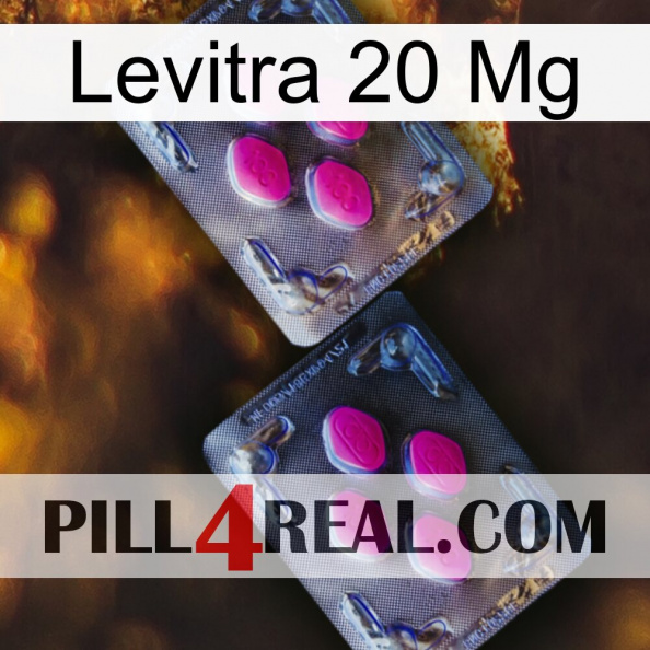 Levitra 20Mg 01